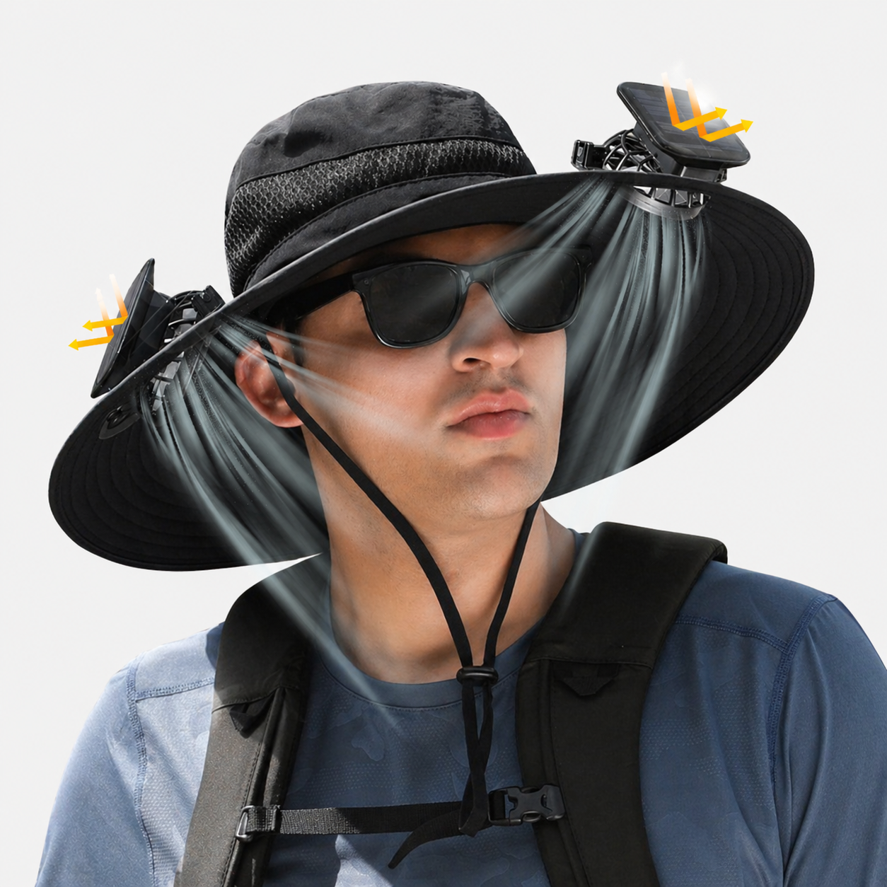 Bob ventilateur