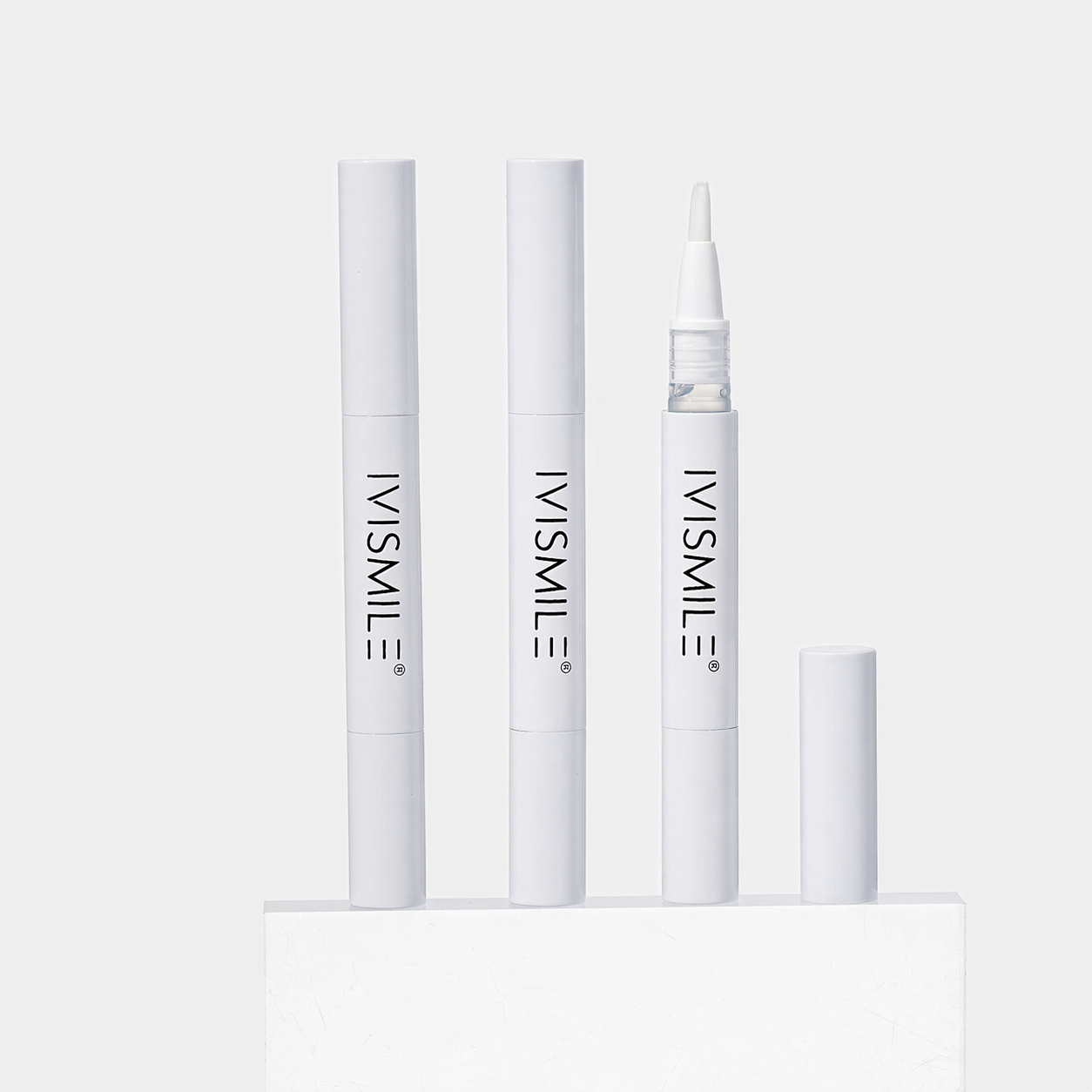 Stylo de blanchiment dentaire