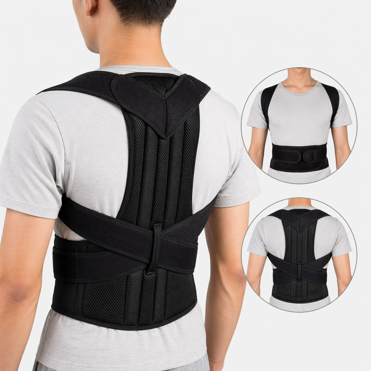 Correcteur de posture