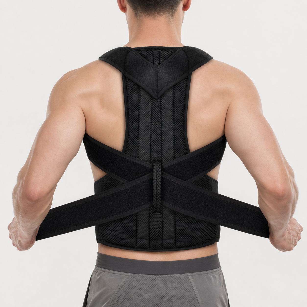Correcteur de posture