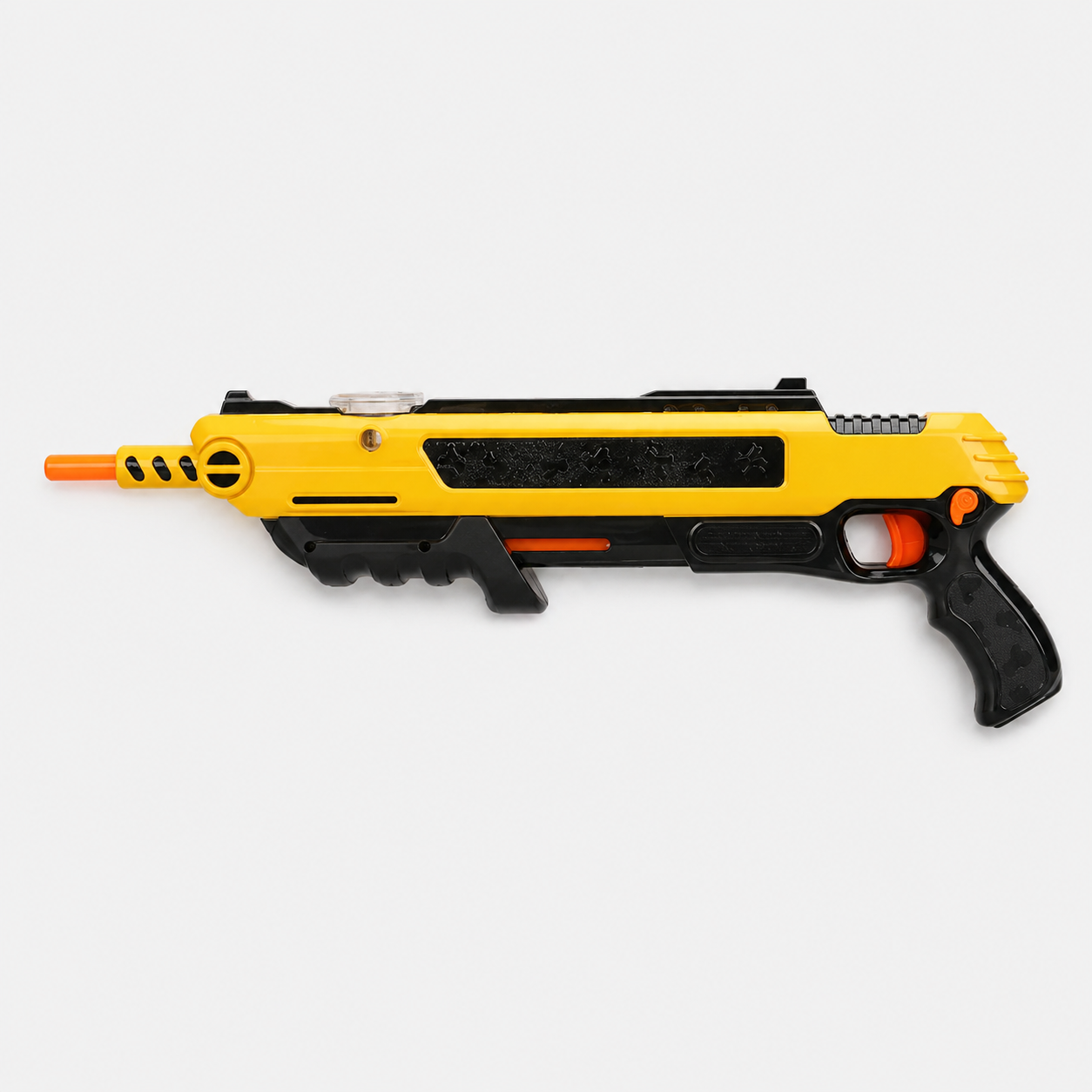 Pistolet à sel